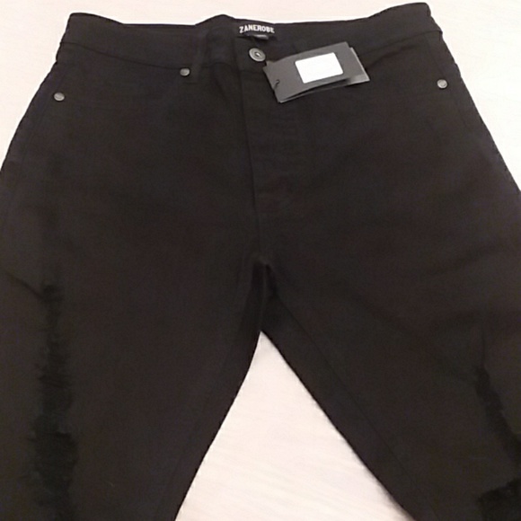 zanerobe joe blow denim